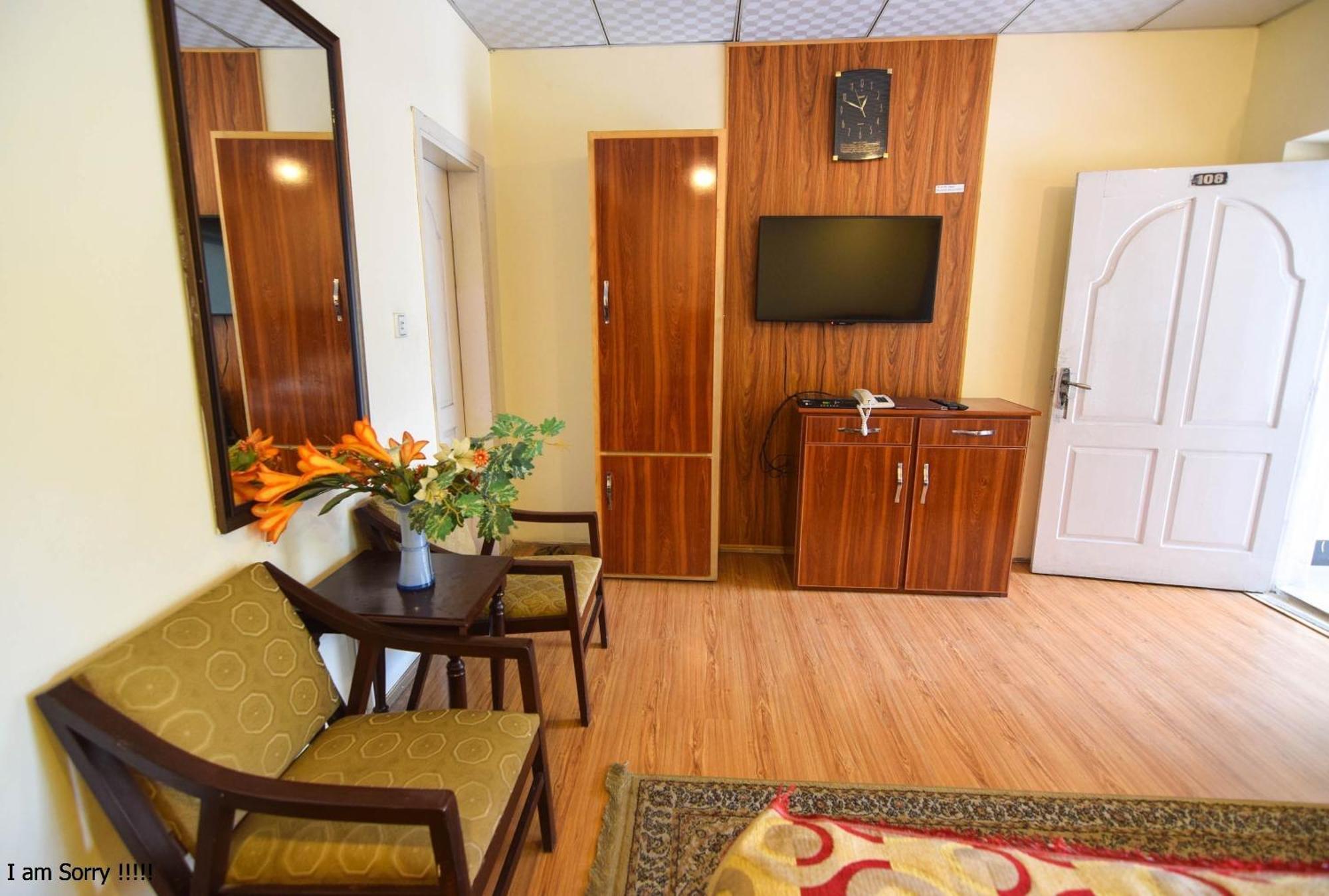 Parhena Cottages Bella ناران المظهر الخارجي الصورة