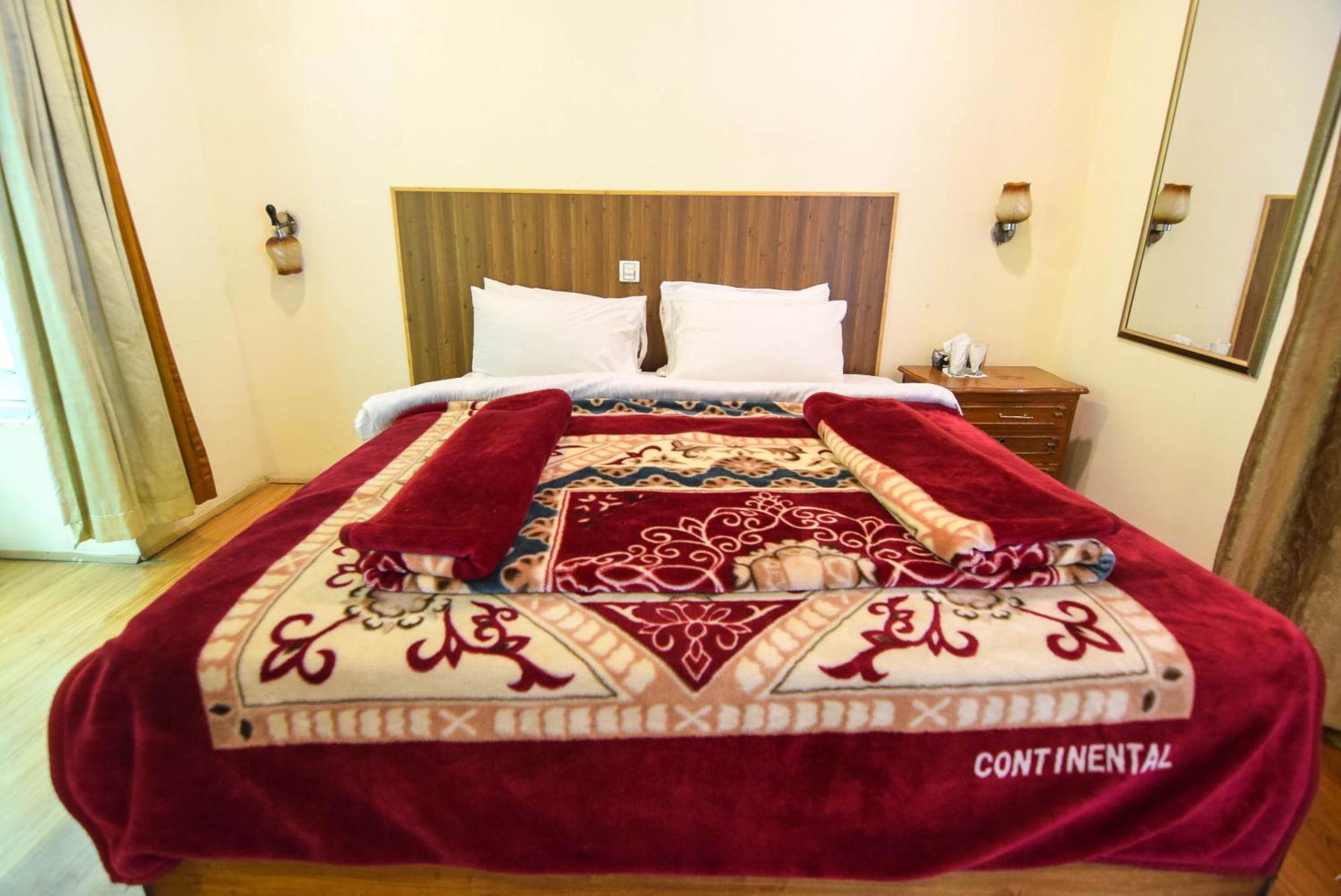 Parhena Cottages Bella ناران المظهر الخارجي الصورة